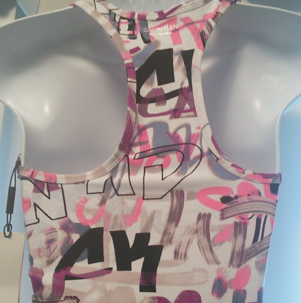 Tank Top - Picture 2 of 3